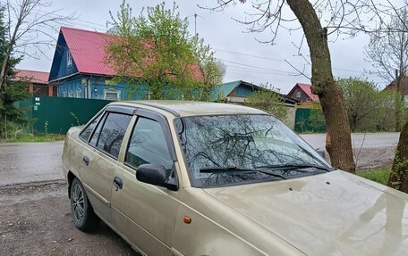 Daewoo Nexia I рестайлинг, 2011 год, 180 000 рублей, 4 фотография