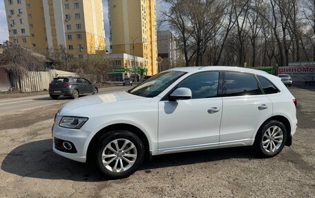 Audi Q5, 2015 год, 2 000 000 рублей, 4 фотография