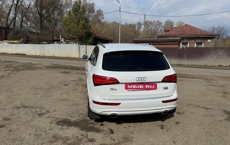 Audi Q5, 2015 год, 2 000 000 рублей, 2 фотография