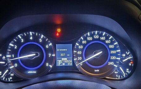 Infiniti QX56, 2012 год, 2 700 000 рублей, 5 фотография