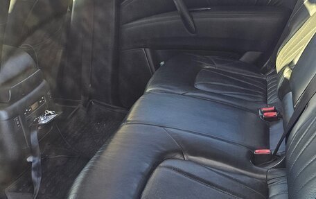 Infiniti QX56, 2012 год, 2 700 000 рублей, 7 фотография