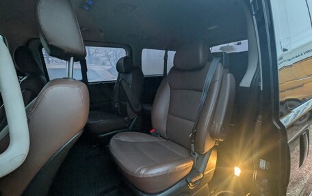Hyundai Grand Starex Grand Starex I рестайлинг 2, 2020 год, 3 650 000 рублей, 7 фотография