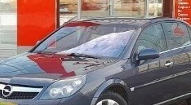Opel Vectra C рестайлинг, 2007 год, 780 000 рублей, 4 фотография