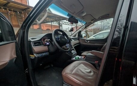 Hyundai Grand Starex Grand Starex I рестайлинг 2, 2020 год, 3 650 000 рублей, 6 фотография