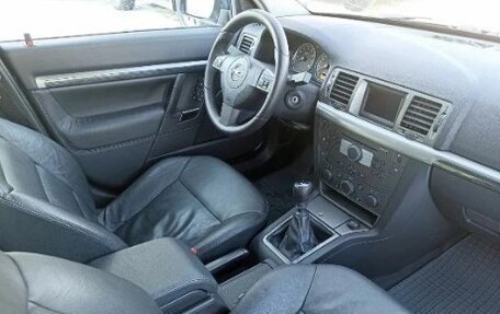 Opel Vectra C рестайлинг, 2007 год, 780 000 рублей, 7 фотография