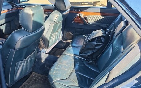 Mercedes-Benz S-Класс, 1991 год, 425 000 рублей, 14 фотография
