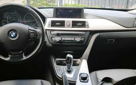 BMW 3 серия, 2013 год, 1 170 000 рублей, 9 фотография