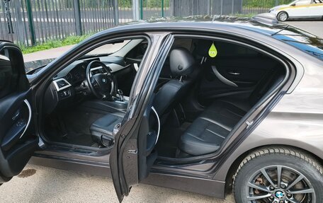 BMW 3 серия, 2013 год, 1 170 000 рублей, 7 фотография