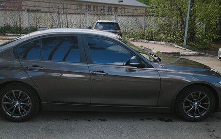 BMW 3 серия, 2013 год, 1 170 000 рублей, 4 фотография