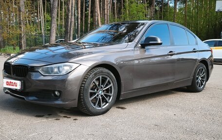 BMW 3 серия, 2013 год, 1 170 000 рублей, 6 фотография