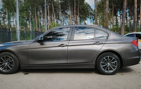BMW 3 серия, 2013 год, 1 170 000 рублей, 3 фотография