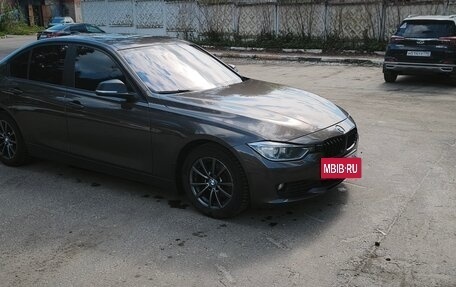 BMW 3 серия, 2013 год, 1 170 000 рублей, 5 фотография