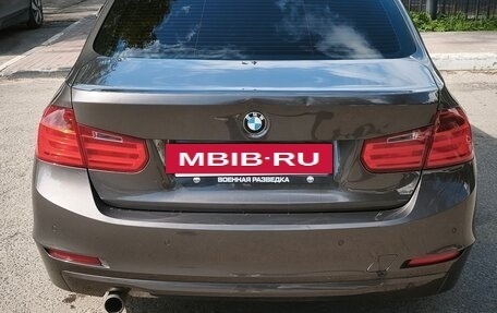 BMW 3 серия, 2013 год, 1 170 000 рублей, 2 фотография