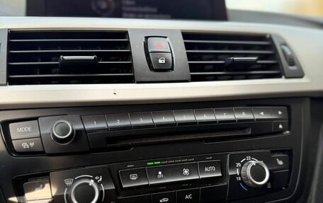 BMW 3 серия, 2013 год, 1 170 000 рублей, 19 фотография