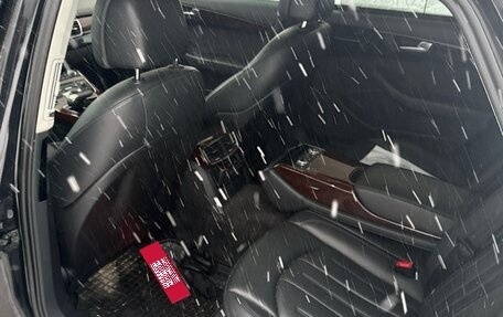 Audi A8, 2013 год, 1 650 000 рублей, 2 фотография