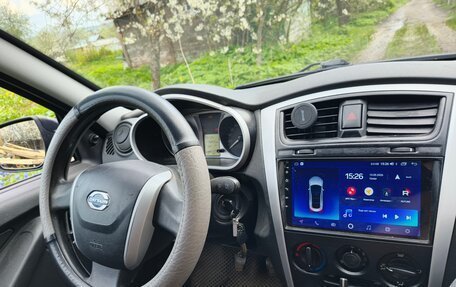 Datsun on-DO I рестайлинг, 2015 год, 350 000 рублей, 6 фотография