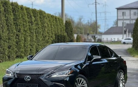 Lexus ES VII, 2021 год, 3 900 000 рублей, 2 фотография