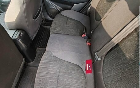 KIA Rio III рестайлинг, 2015 год, 1 100 000 рублей, 4 фотография