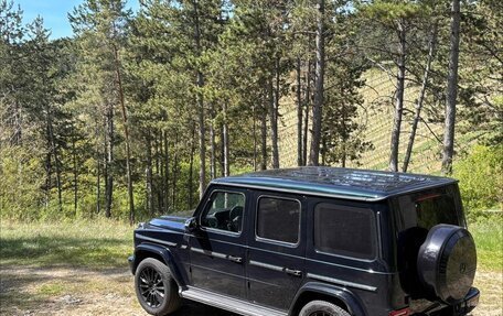Mercedes-Benz G-Класс W463 рестайлинг _iii, 2023 год, 12 299 999 рублей, 2 фотография
