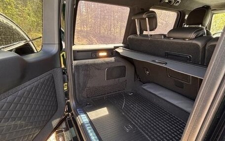 Mercedes-Benz G-Класс W463 рестайлинг _iii, 2023 год, 12 299 999 рублей, 7 фотография