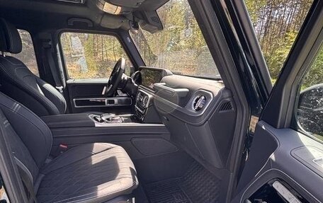 Mercedes-Benz G-Класс W463 рестайлинг _iii, 2023 год, 12 299 999 рублей, 5 фотография