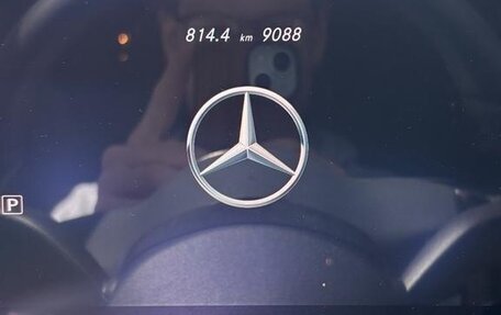 Mercedes-Benz G-Класс W463 рестайлинг _iii, 2023 год, 12 299 999 рублей, 9 фотография