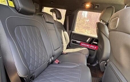 Mercedes-Benz G-Класс W463 рестайлинг _iii, 2023 год, 12 299 999 рублей, 6 фотография