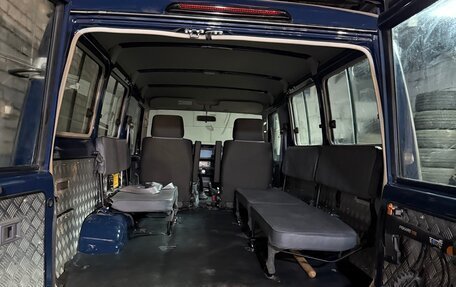 Toyota Land Cruiser 70, 2012 год, 6 400 000 рублей, 8 фотография