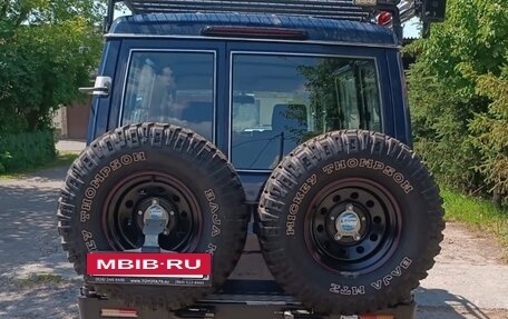 Toyota Land Cruiser 70, 2012 год, 6 400 000 рублей, 4 фотография