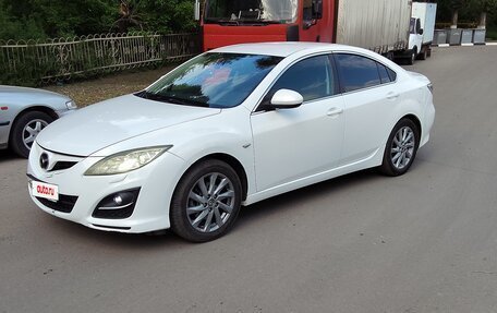 Mazda 6, 2010 год, 800 000 рублей, 2 фотография