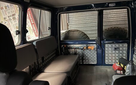 Toyota Land Cruiser 70, 2012 год, 6 400 000 рублей, 16 фотография
