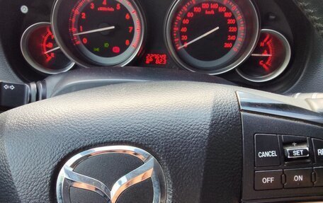 Mazda 6, 2010 год, 800 000 рублей, 8 фотография
