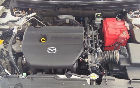 Mazda 6, 2010 год, 800 000 рублей, 9 фотография