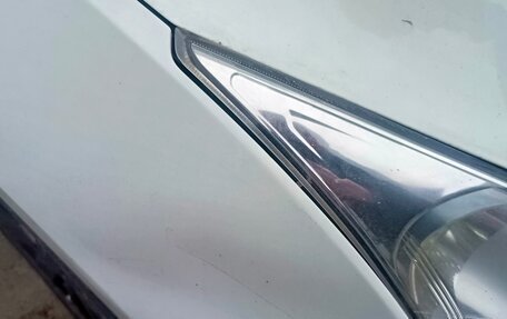 Chevrolet Cruze II, 2013 год, 570 000 рублей, 4 фотография