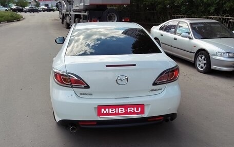 Mazda 6, 2010 год, 800 000 рублей, 3 фотография