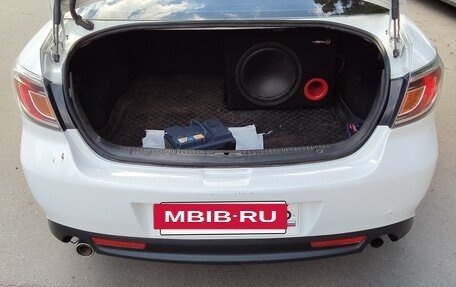 Mazda 6, 2010 год, 800 000 рублей, 4 фотография