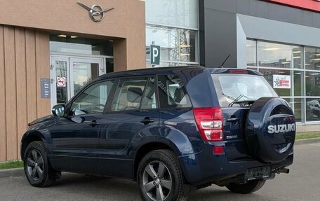 Suzuki Grand Vitara, 2008 год, 1 290 000 рублей, 4 фотография