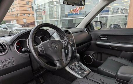 Suzuki Grand Vitara, 2008 год, 1 290 000 рублей, 9 фотография
