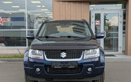 Suzuki Grand Vitara, 2008 год, 1 290 000 рублей, 2 фотография