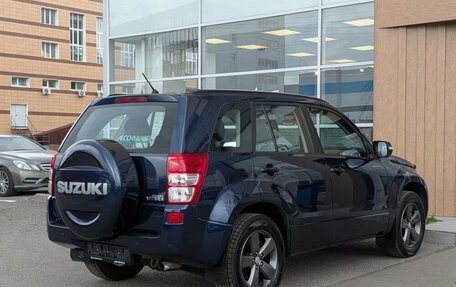 Suzuki Grand Vitara, 2008 год, 1 290 000 рублей, 6 фотография
