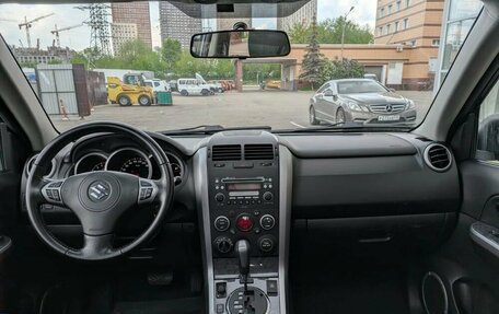 Suzuki Grand Vitara, 2008 год, 1 290 000 рублей, 7 фотография