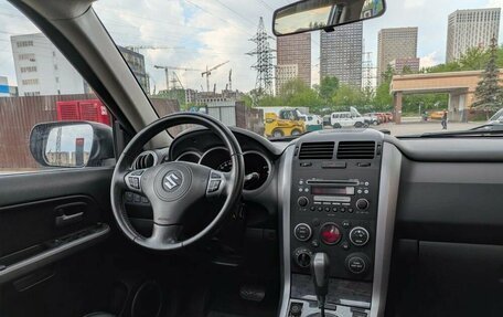 Suzuki Grand Vitara, 2008 год, 1 290 000 рублей, 8 фотография