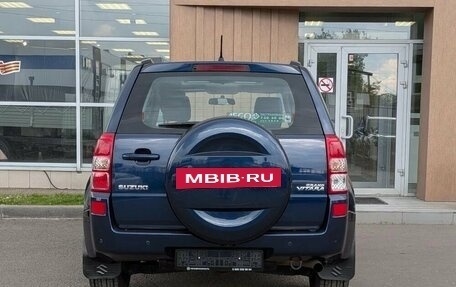 Suzuki Grand Vitara, 2008 год, 1 290 000 рублей, 5 фотография