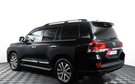 Toyota Land Cruiser 200, 2016 год, 4 800 000 рублей, 7 фотография