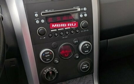 Suzuki Grand Vitara, 2008 год, 1 290 000 рублей, 10 фотография