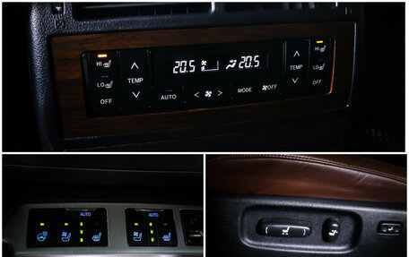 Toyota Land Cruiser 200, 2016 год, 4 800 000 рублей, 21 фотография