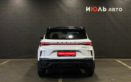Geely Coolray I, 2024 год, 2 299 000 рублей, 6 фотография