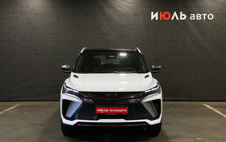 Geely Coolray I, 2024 год, 2 299 000 рублей, 2 фотография