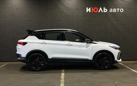 Geely Coolray I, 2024 год, 2 299 000 рублей, 4 фотография
