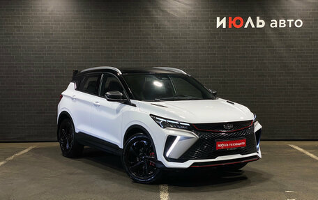 Geely Coolray I, 2024 год, 2 299 000 рублей, 3 фотография